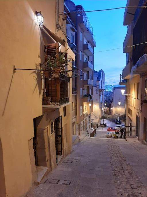 Cagliari Centro公寓 外观 照片